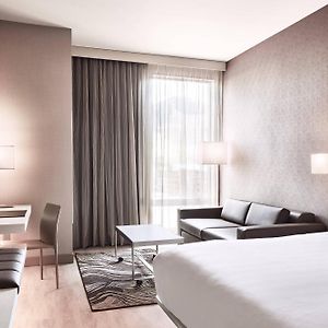 King Room Hearing Accessible